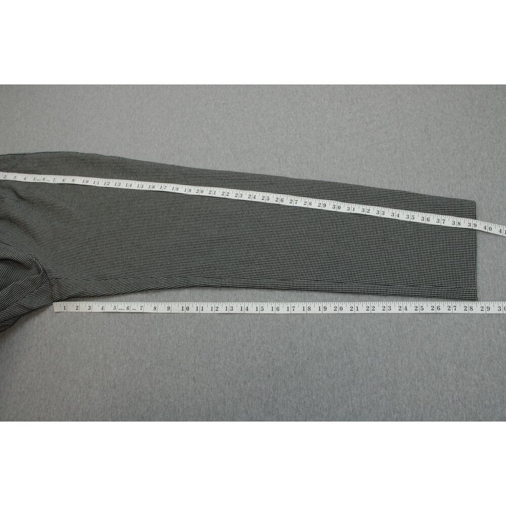 J Jill Pants Womens Medium Pull On Ponte Slim Leg Stretch NWT - Picture 6 of 6